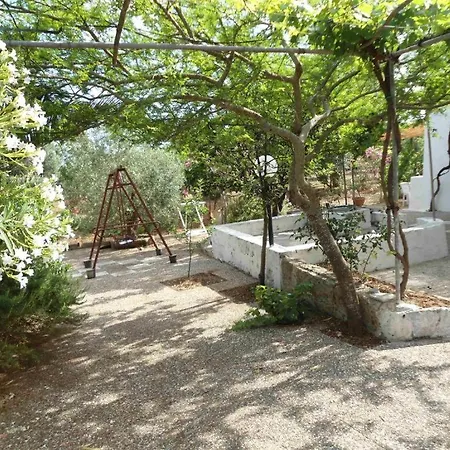 Nyaraló Casa Le Cupe Gelso