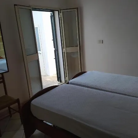 Nyaraló Casa Le Cupe Gelso *