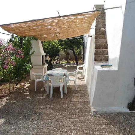 Ferienhaus Casa Le Cupe Gelso