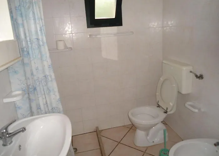 Casa Le Cupe Gelso * Morciano di Leuca